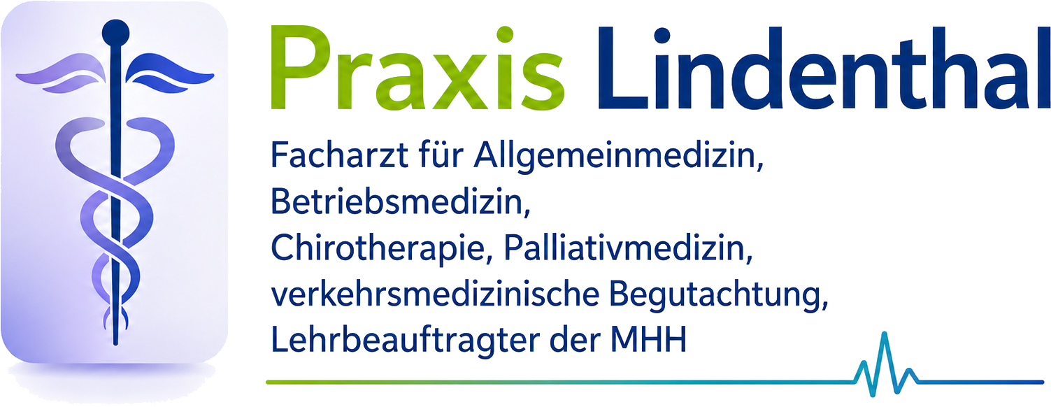 Praxis Lindenthal